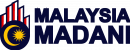 Malaysia Madani Logo Vector